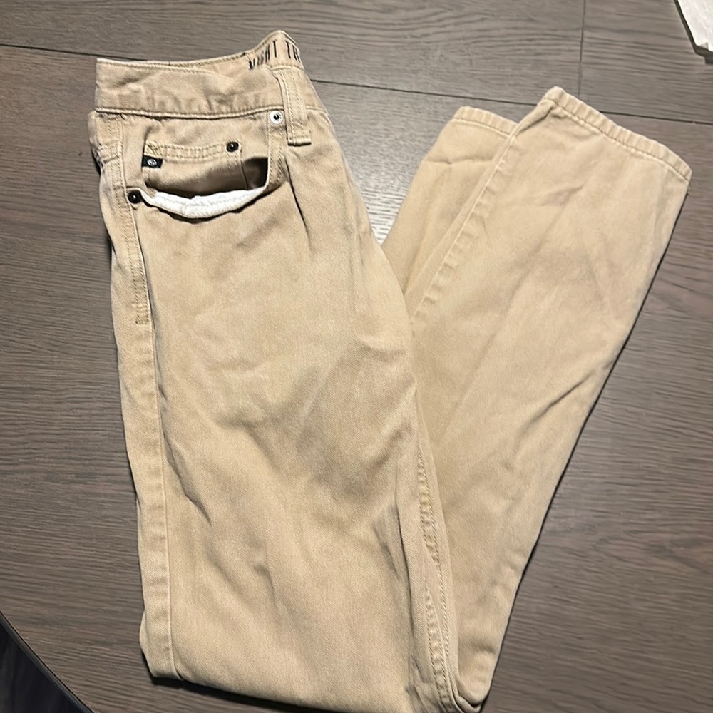 Men’s jeans